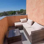 Appartement Bonic - Two Bedroom With Balcony