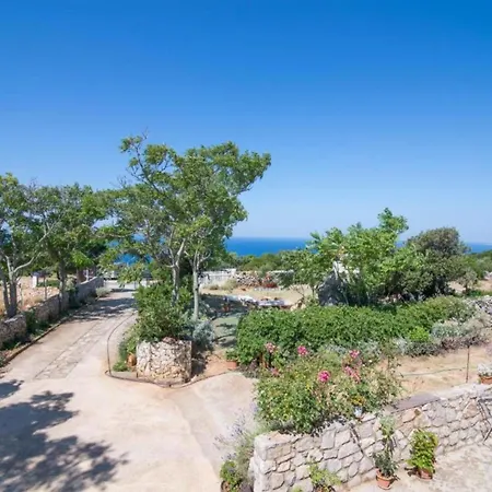 Bonic - Two Bedroom With Balcony * Veli Lošinj