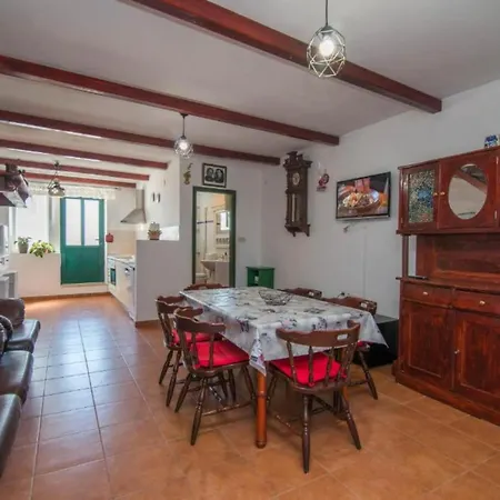 Apartmán Bonic - Two Bedroom With Balcony *