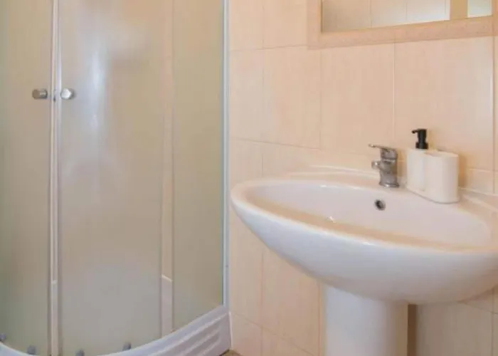 Apartmán Bonic - Two Bedroom With Balcony