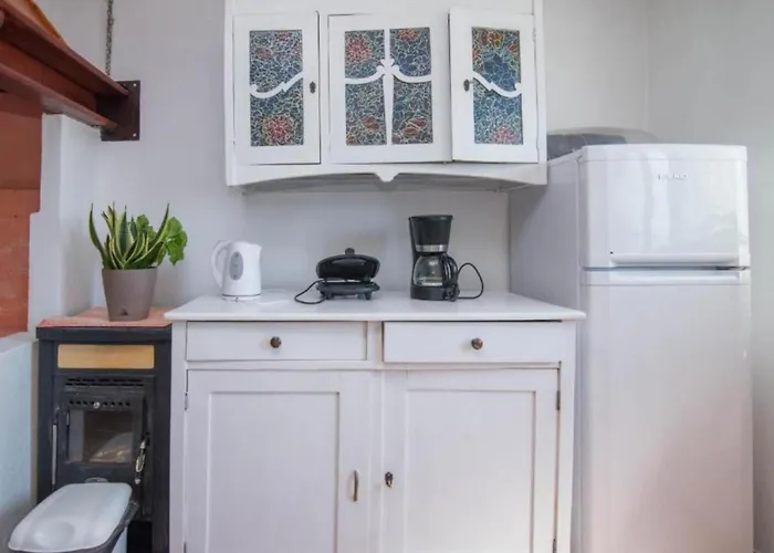 Apartmán Bonic - Two Bedroom With Balcony *