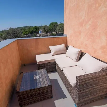 Lejlighed Bonic - Two Bedroom With Balcony